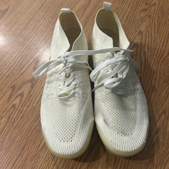 Nike Vapormax Flyknit String Men’s 9.5 - Picture 2 of 5